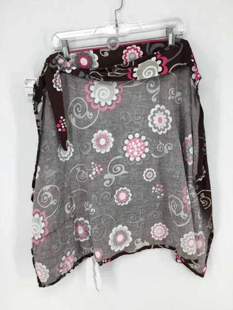 Boppy Nursing Cover