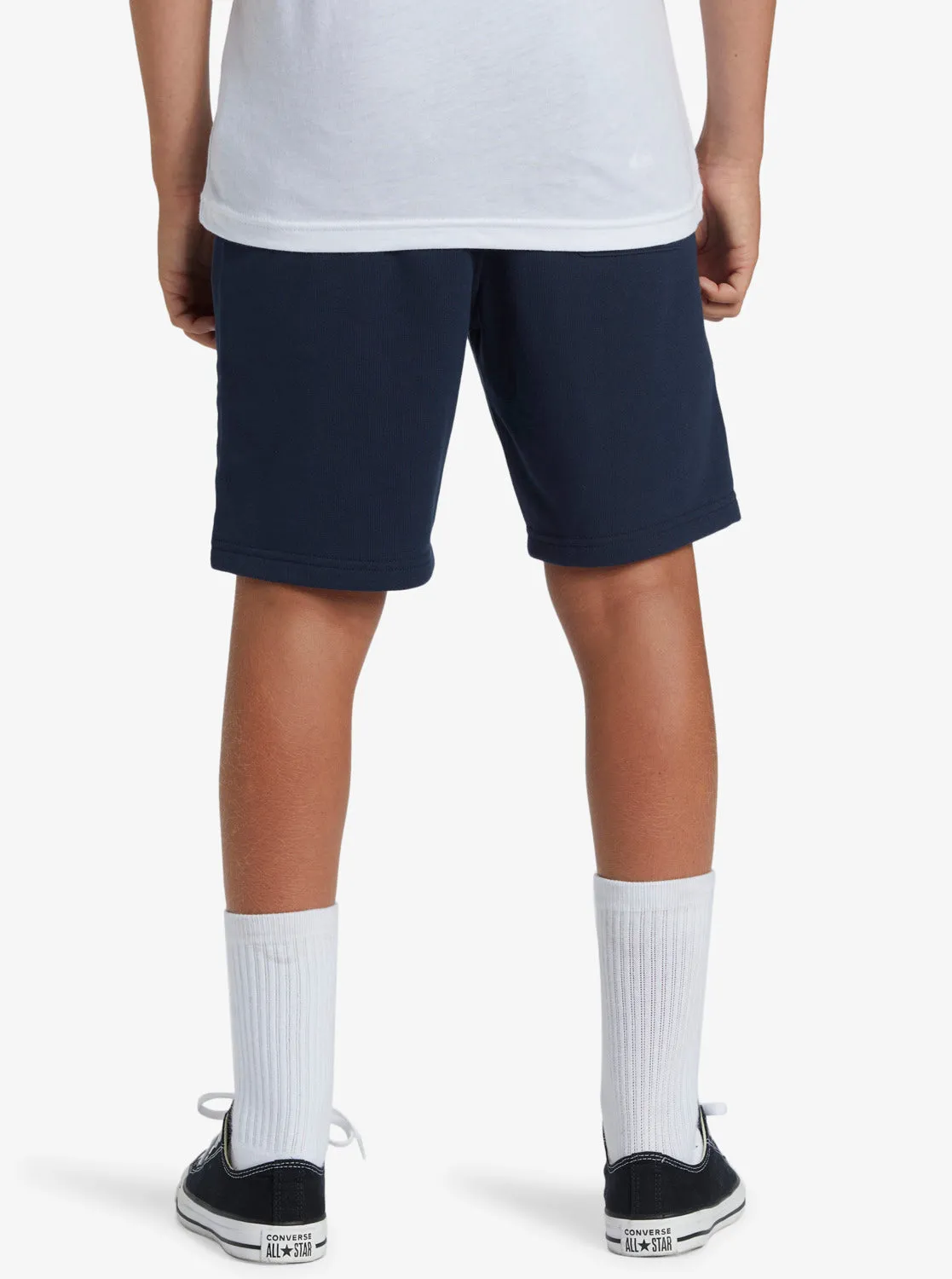 Boys 8-16 Easy Day Jogger Short Sweatpants