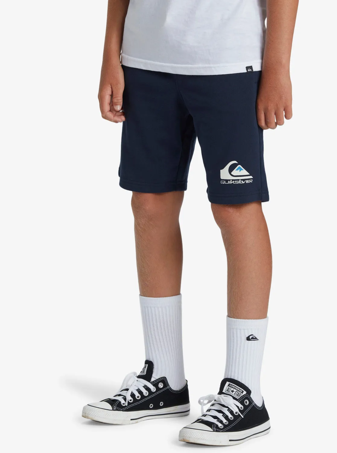 Boys 8-16 Easy Day Jogger Short Sweatpants