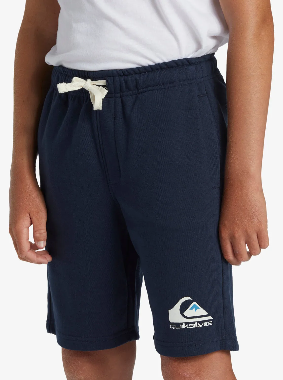 Boys 8-16 Easy Day Jogger Short Sweatpants