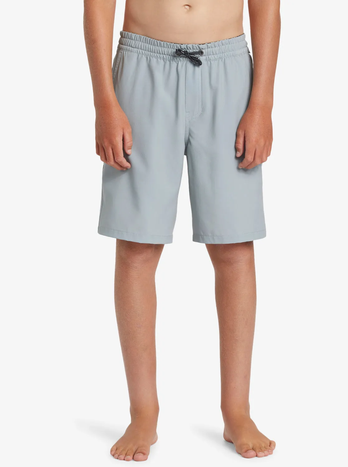Boys 8-16 Taxer Amphibian 17" Hybrid Shorts