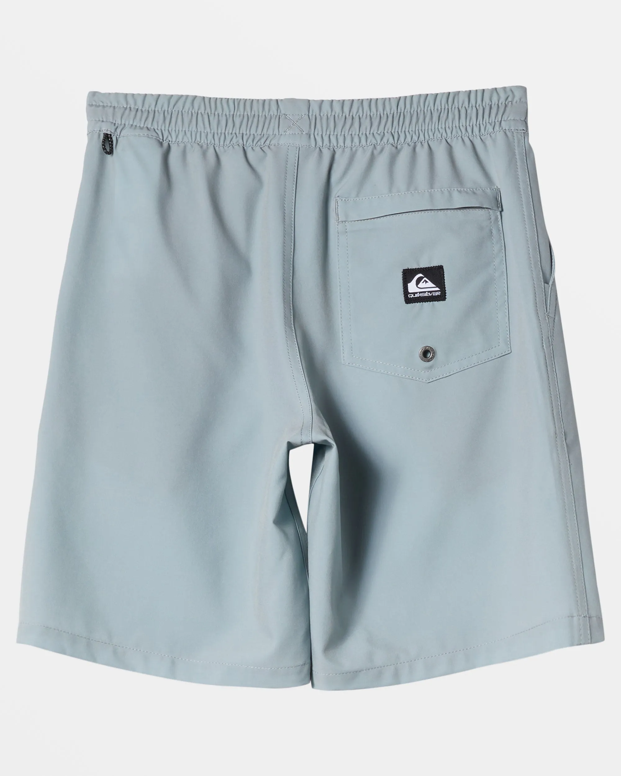 Boys 8-16 Taxer Amphibian 17" Hybrid Shorts