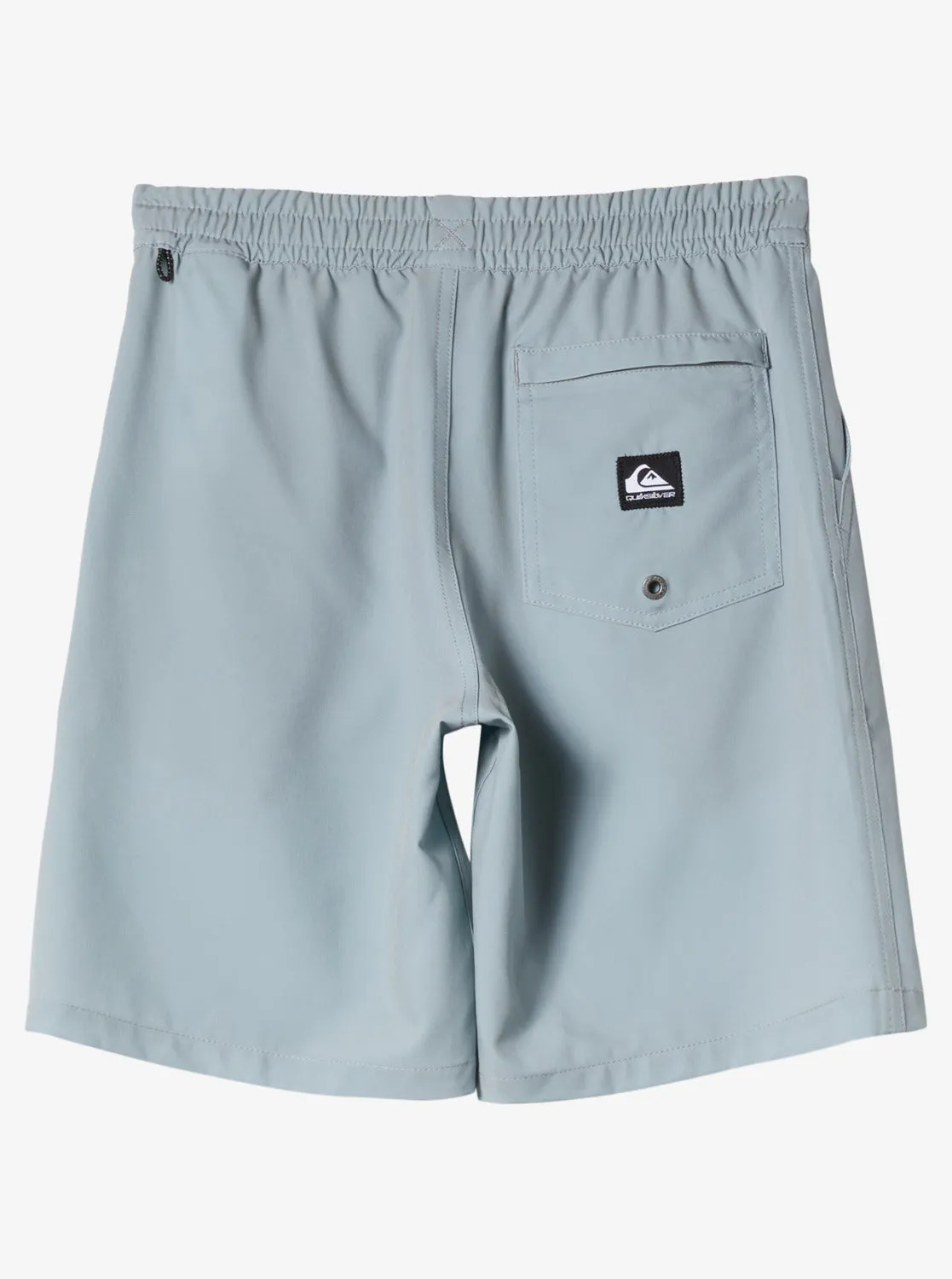 Boys 8-16 Taxer Amphibian 17" Hybrid Shorts