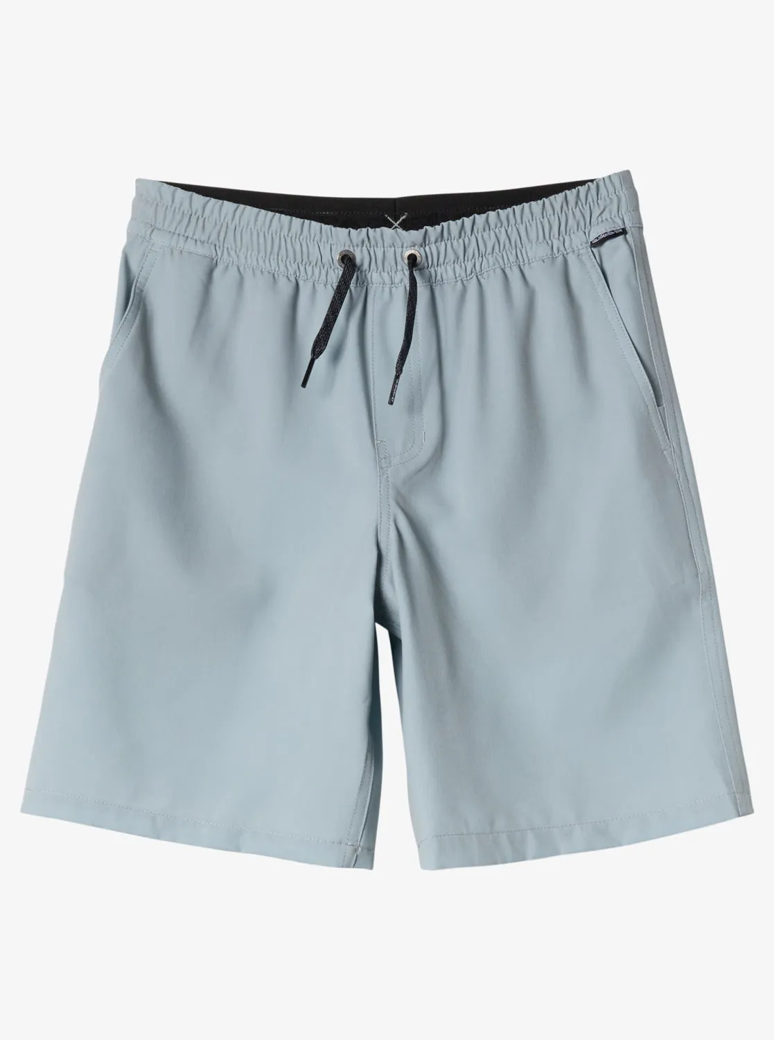 Boys 8-16 Taxer Amphibian 17" Hybrid Shorts