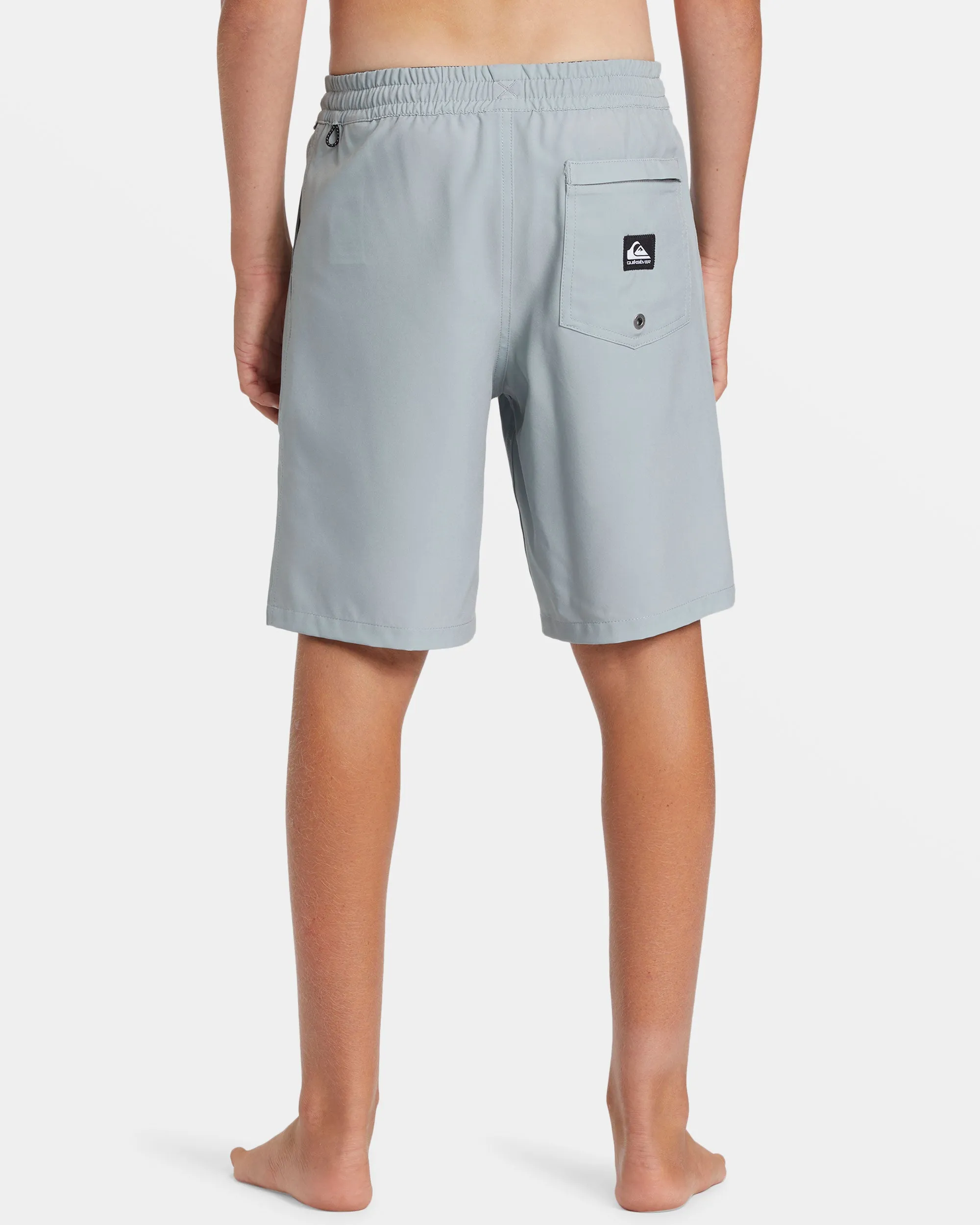 Boys 8-16 Taxer Amphibian 17" Hybrid Shorts