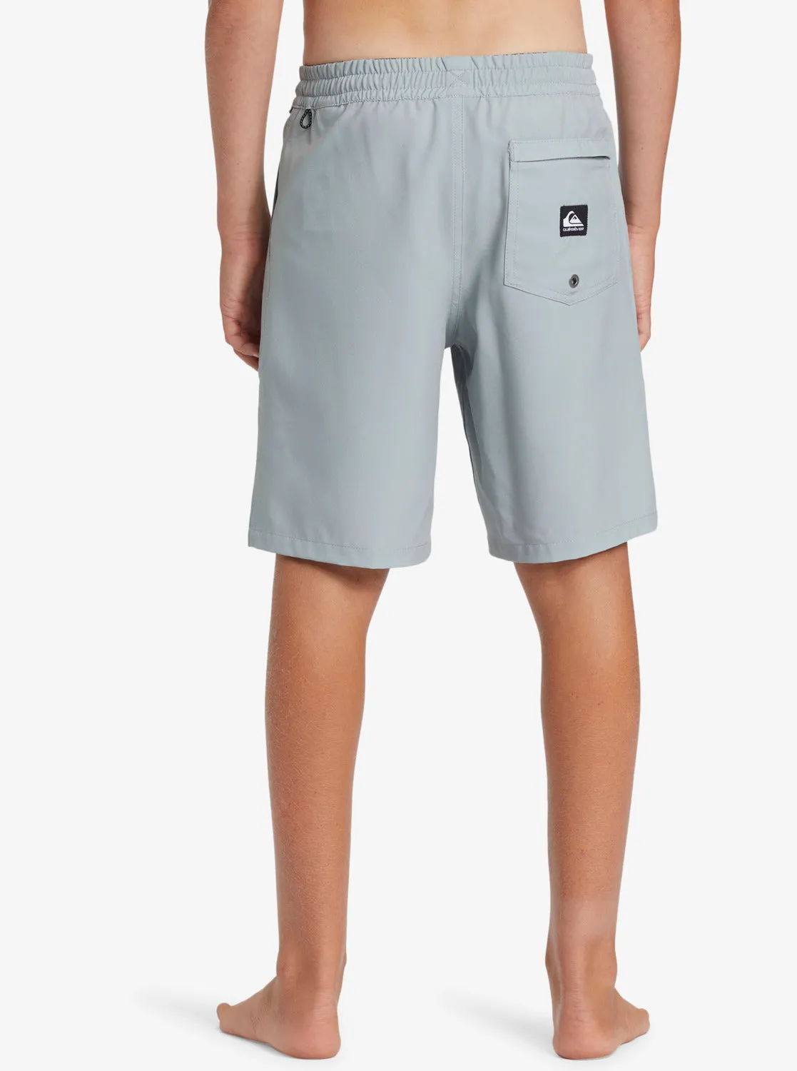 Boys 8-16 Taxer Amphibian 17" Hybrid Shorts