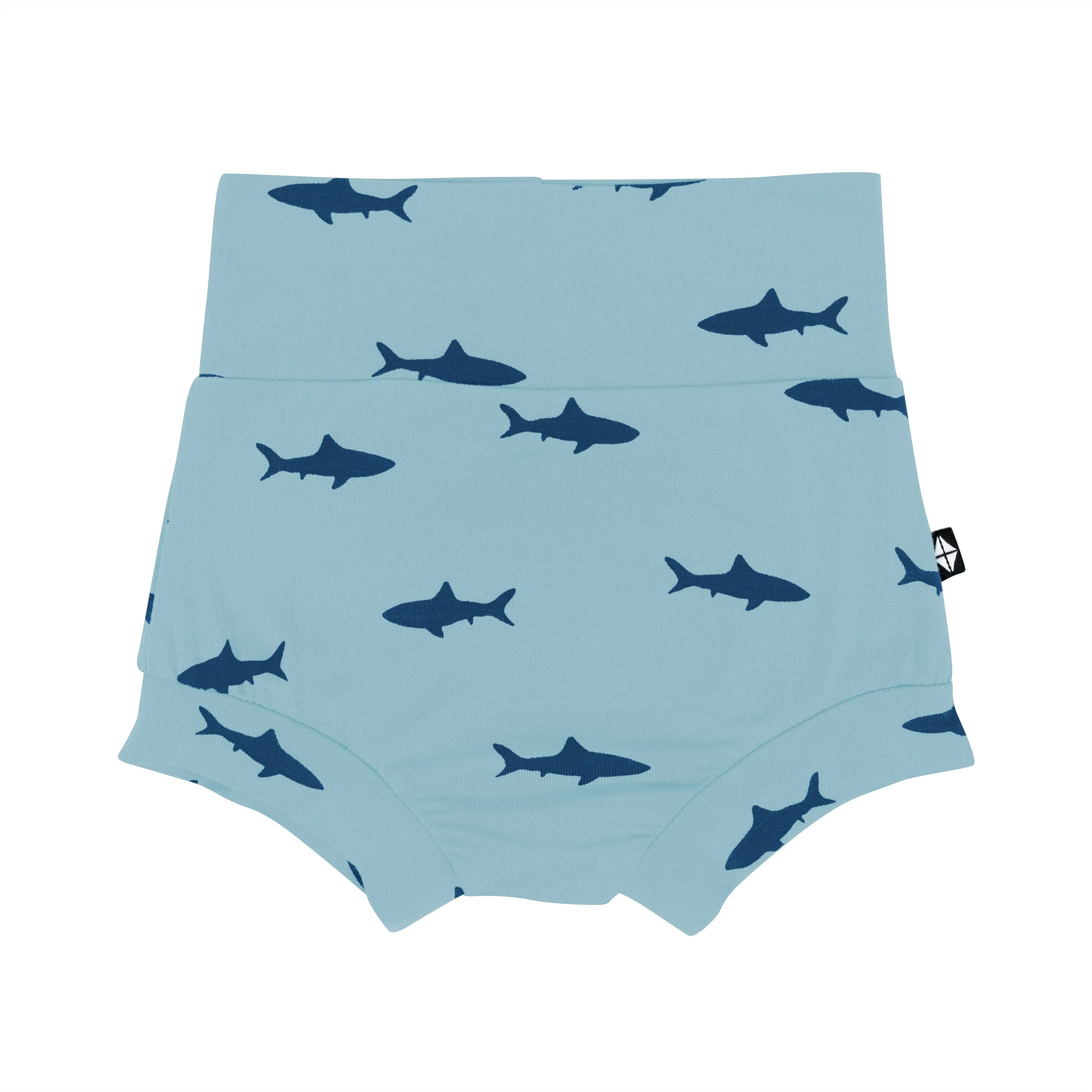 Bummies in Shark