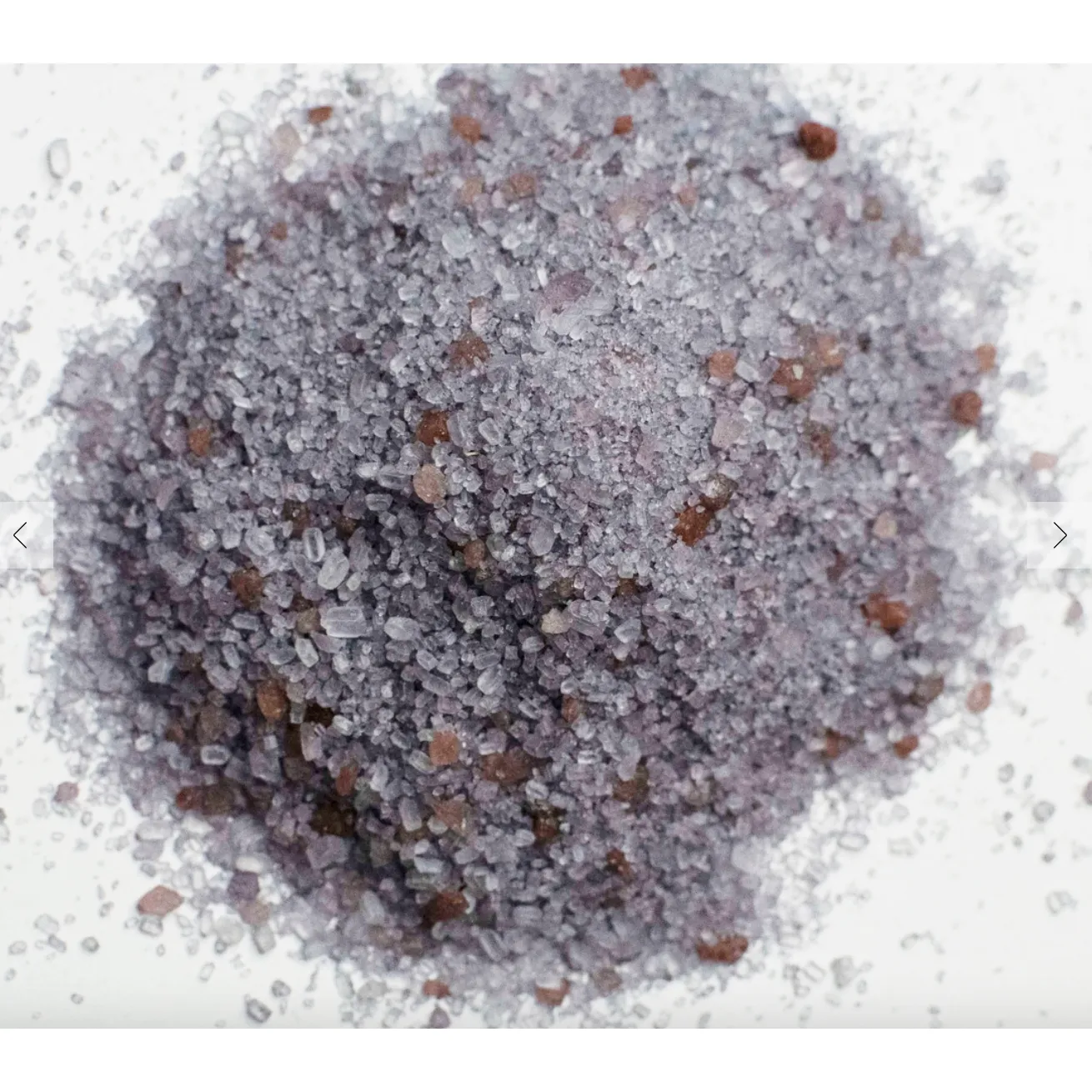 Bye Bye Sniffles Organic Detox Bath Salt Soak (24 oz)