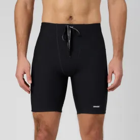 Cadence™ Next Gen 7 Pocket Half Tights - Black