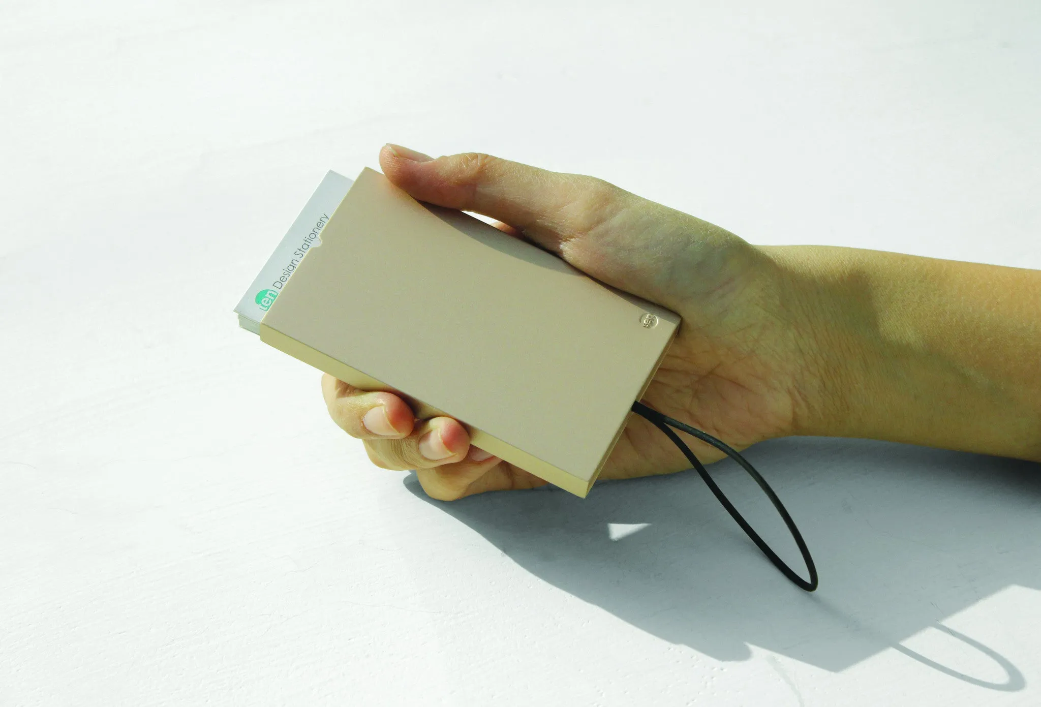 CARD HOLDER
