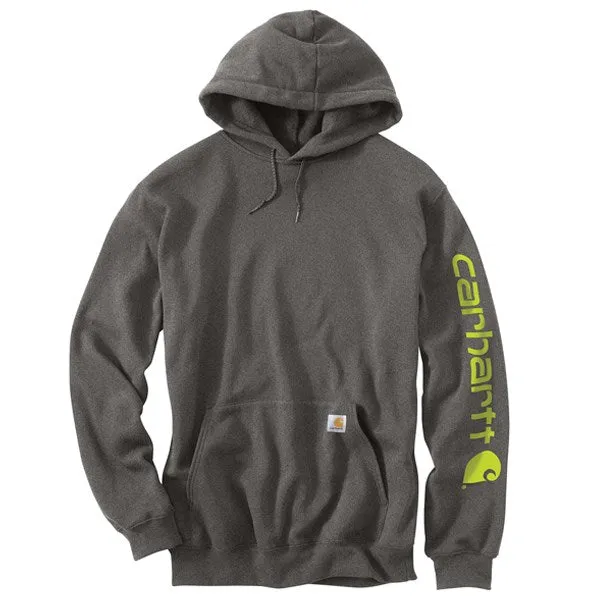 Carhartt MIDWEIGHT HOODED LOGO Sweatshirt