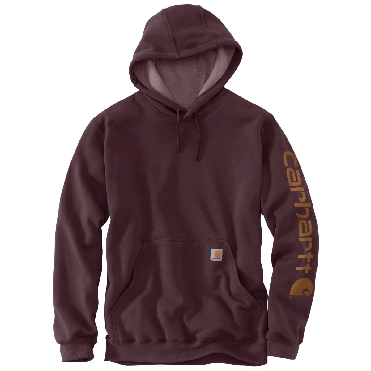 Carhartt MIDWEIGHT HOODED LOGO Sweatshirt
