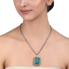 Chaav Tarvika Necklace