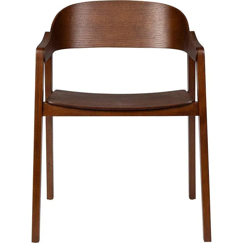 Chair Westlake Walnut