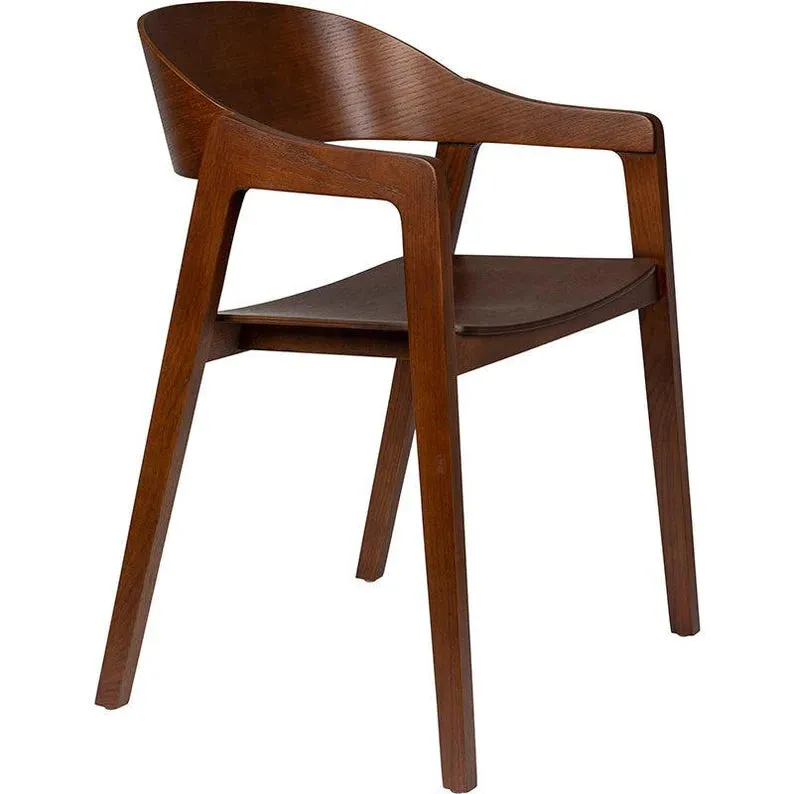 Chair Westlake Walnut