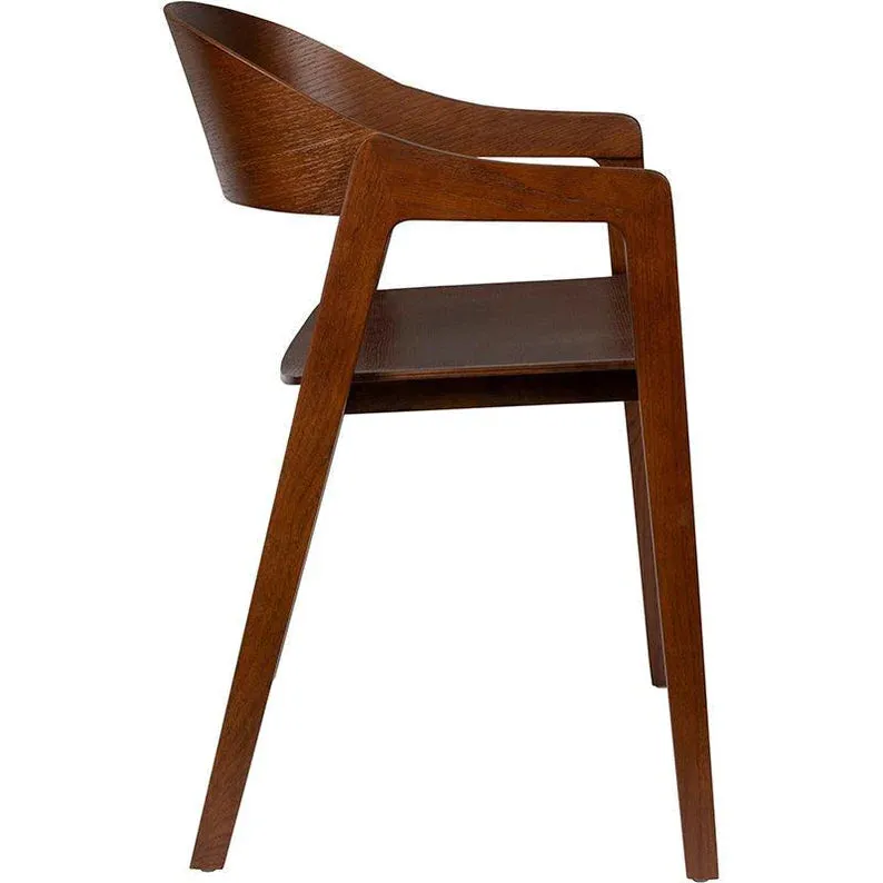 Chair Westlake Walnut