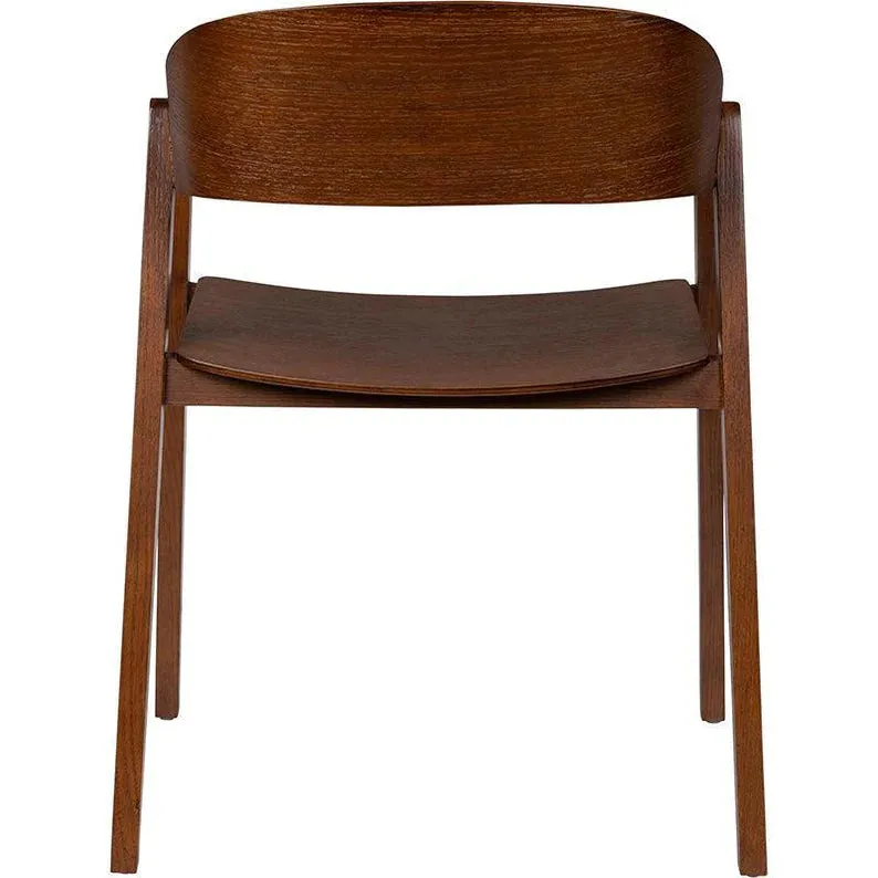 Chair Westlake Walnut