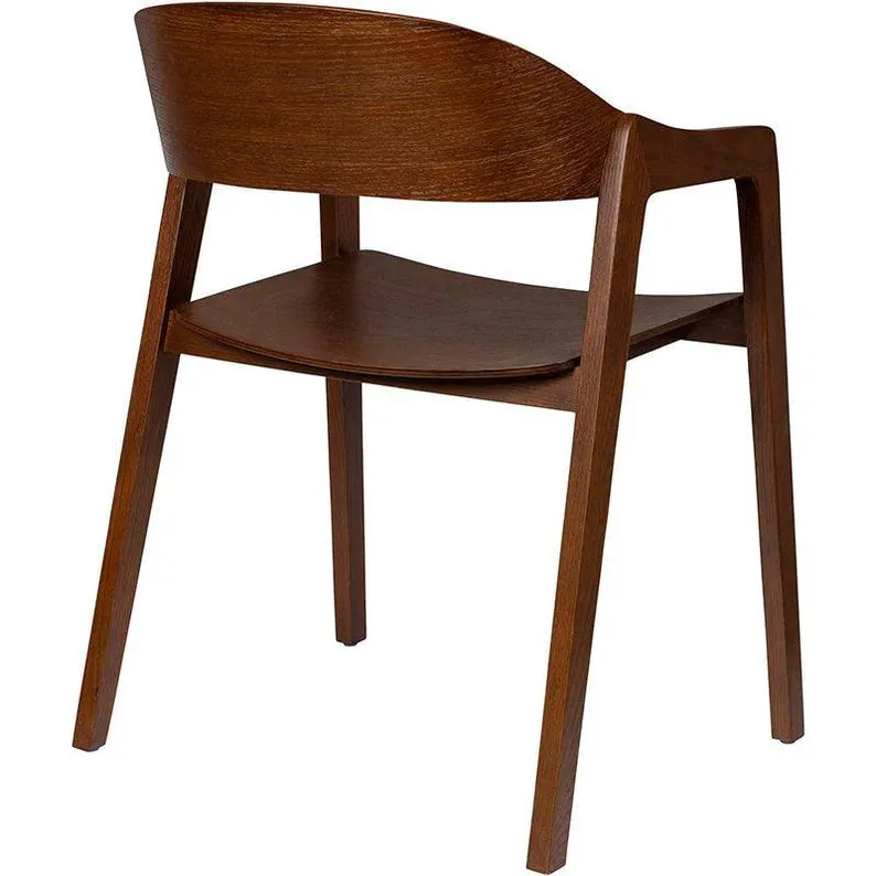 Chair Westlake Walnut