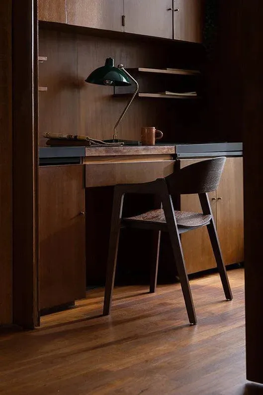 Chair Westlake Walnut