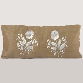 CHANTILLY DANS LES PRÉS - Rectangular Pillowcase