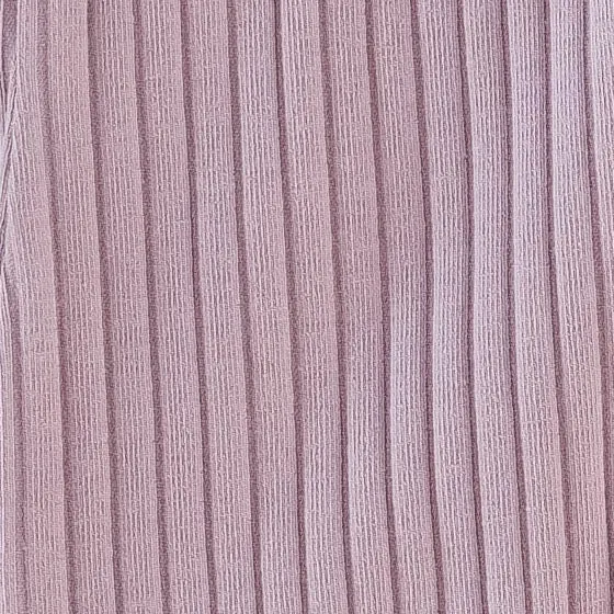 classic skinny legging | dusty mauve | organic cotton wide rib