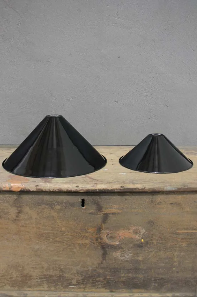 Cone Pole Light