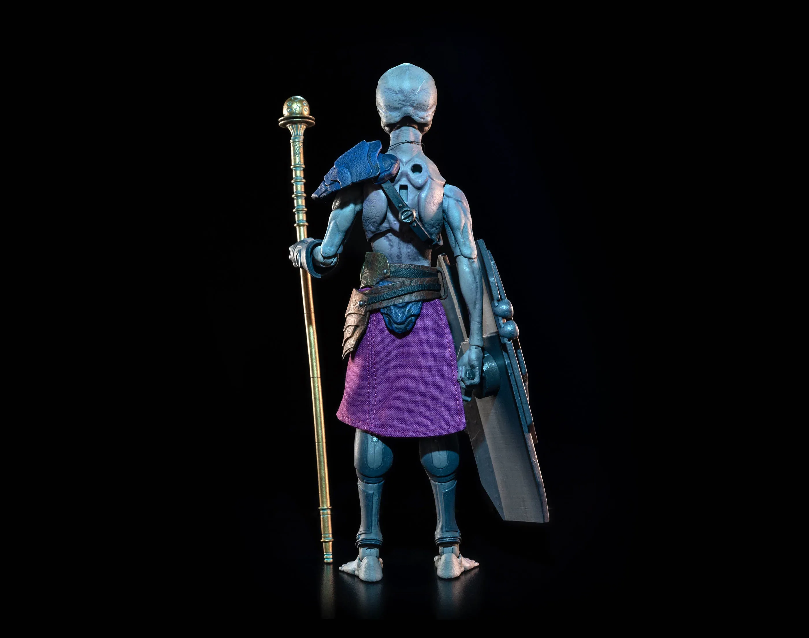 Cosmic Legions Aius Cyppiteon