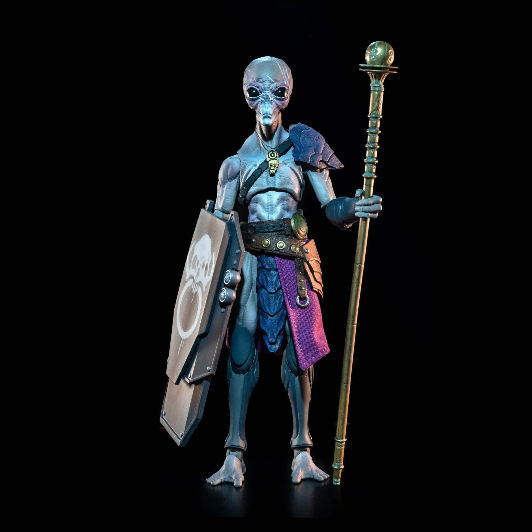 Cosmic Legions Aius Cyppiteon
