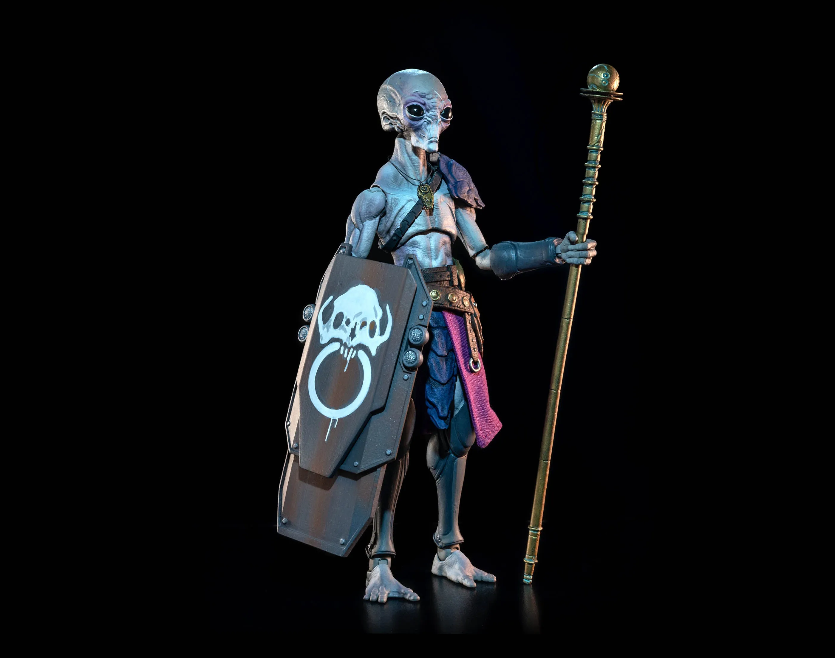 Cosmic Legions Aius Cyppiteon