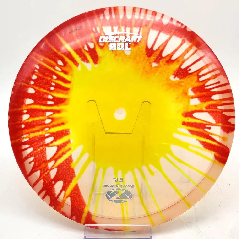 Discraft Z Fly Dye Sol