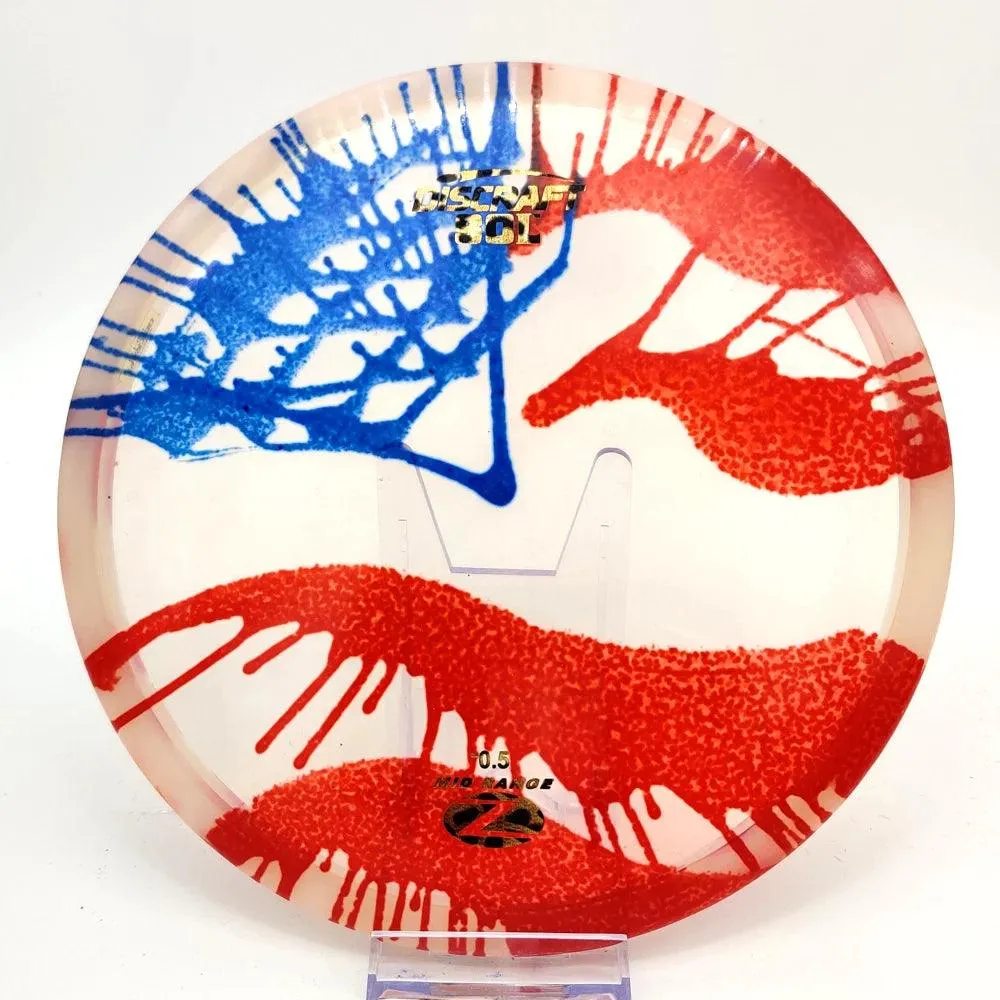 Discraft Z Fly Dye Sol