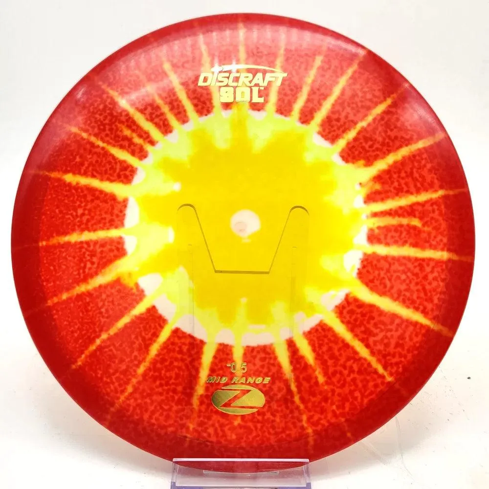 Discraft Z Fly Dye Sol