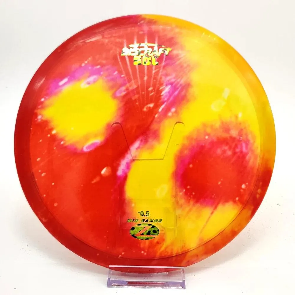 Discraft Z Fly Dye Sol