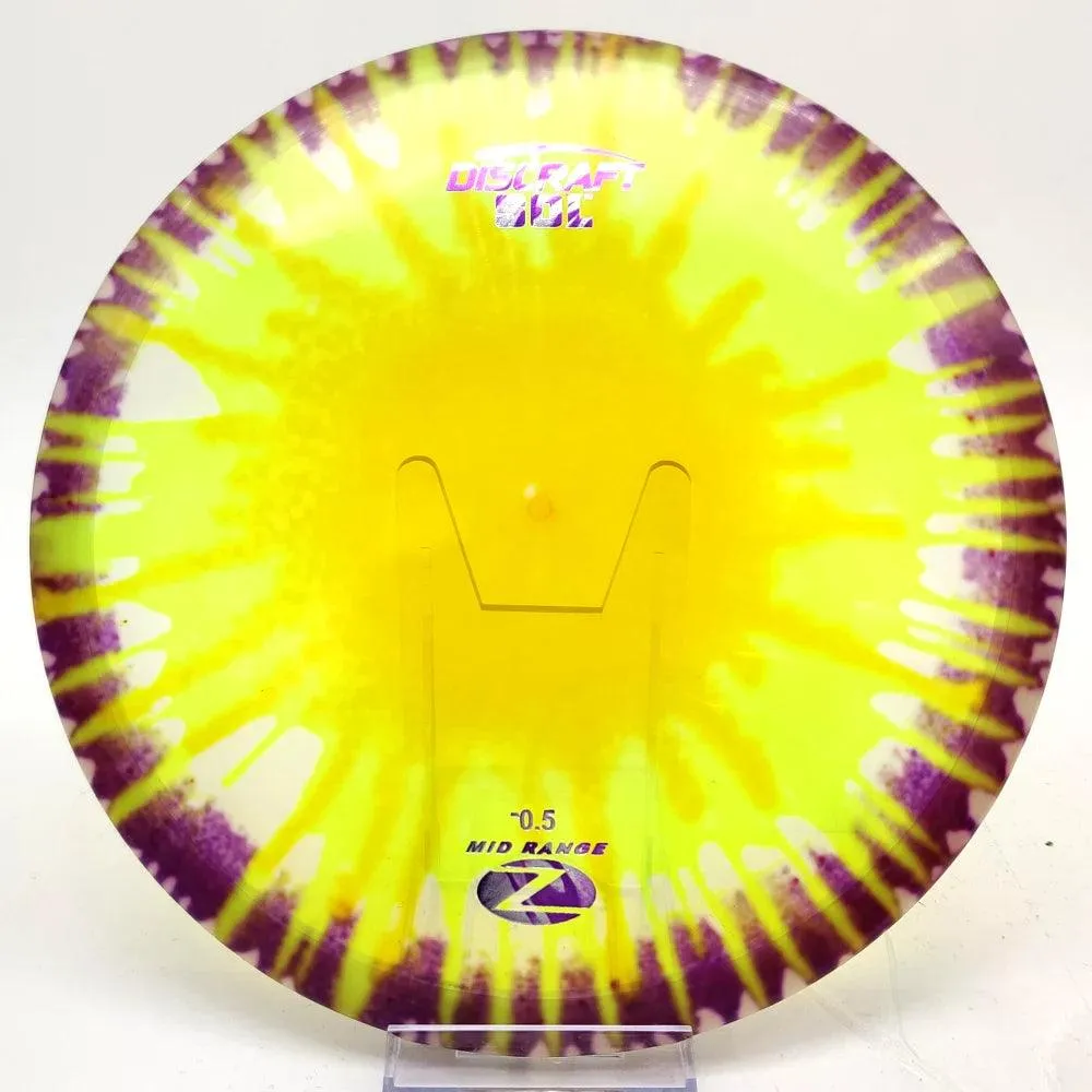 Discraft Z Fly Dye Sol