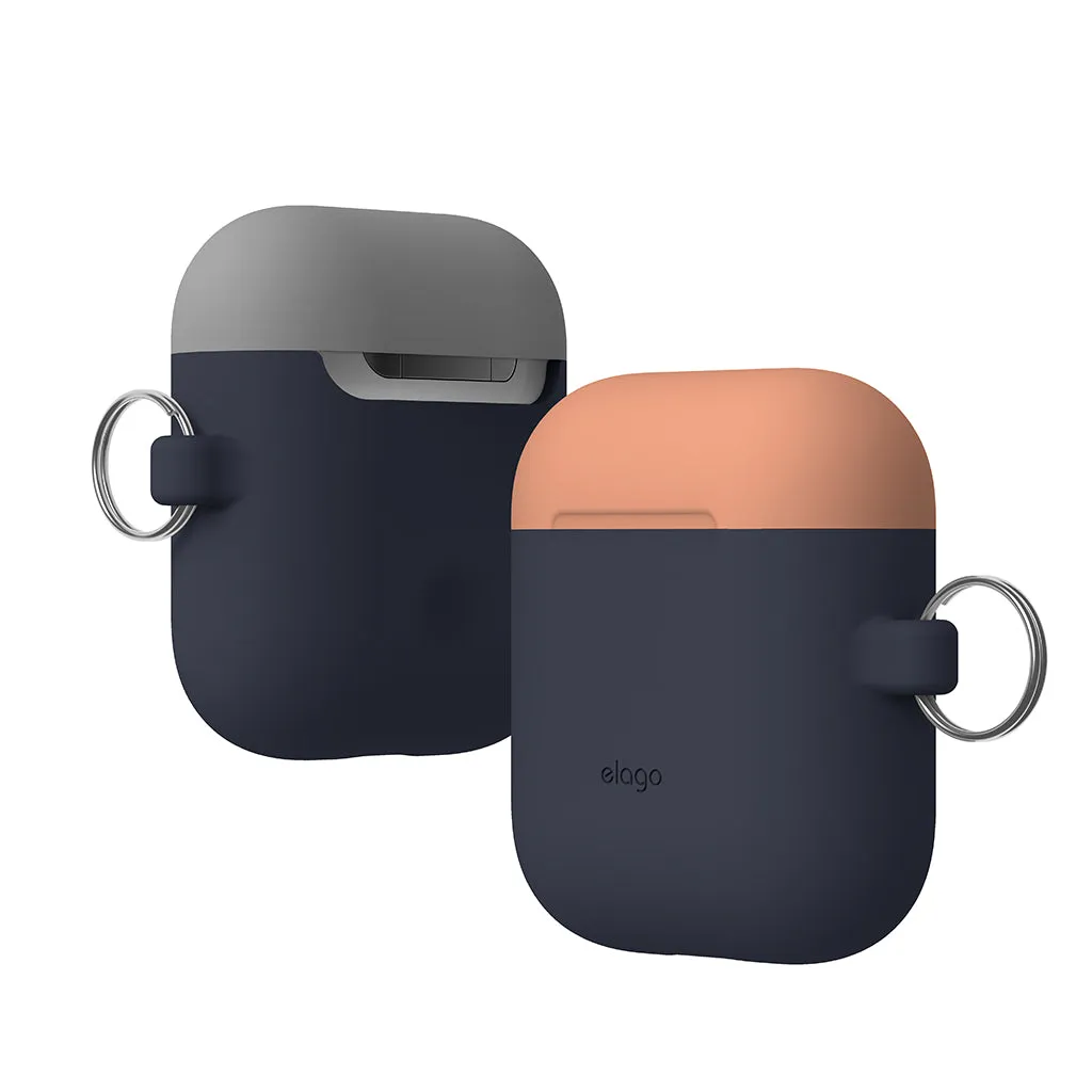 Elago 1 & 2 AirPods Duo Hang Case