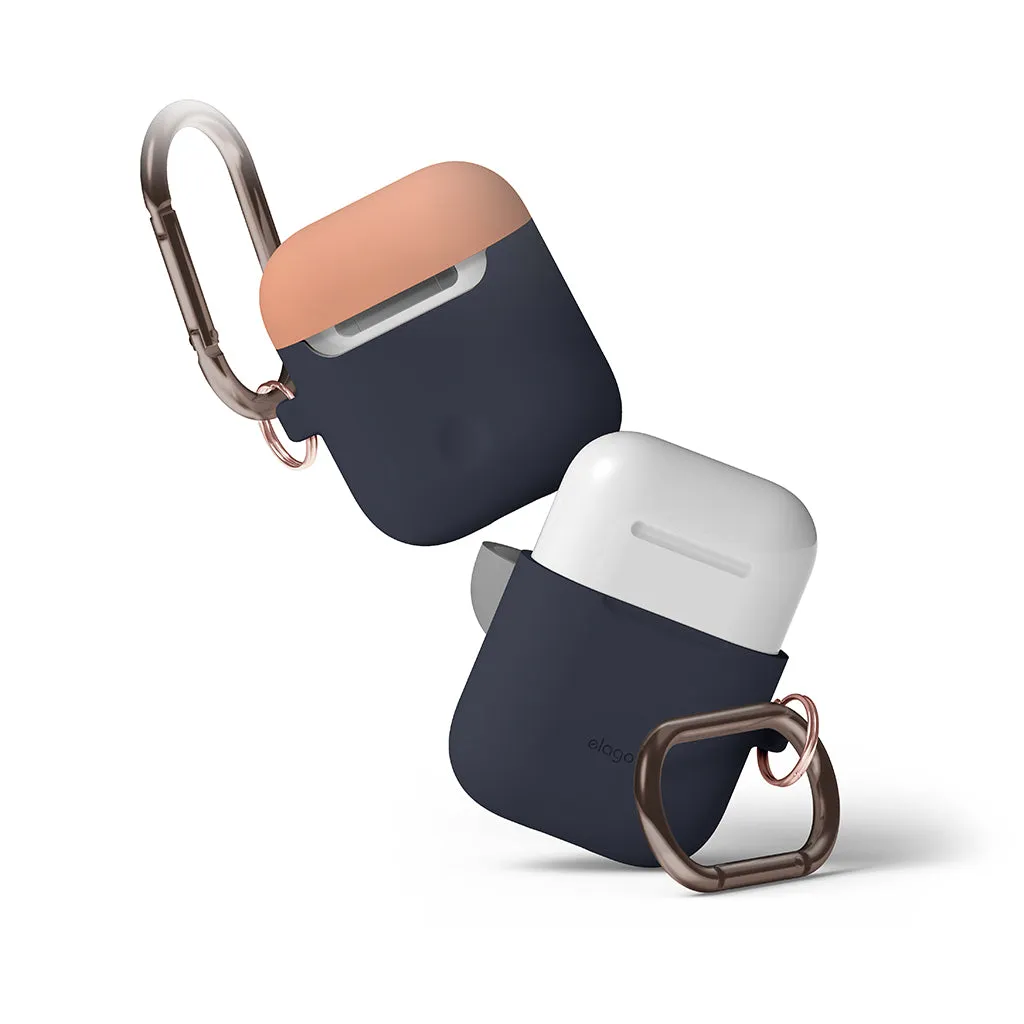 Elago 1 & 2 AirPods Duo Hang Case