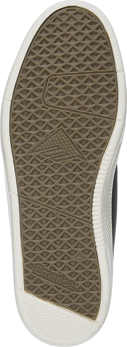 EMERICA QUENTIN - BLACK OLIVE