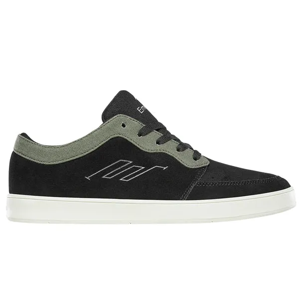 EMERICA QUENTIN - BLACK OLIVE