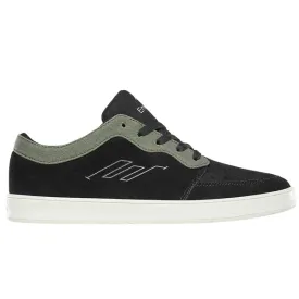 EMERICA QUENTIN - BLACK OLIVE