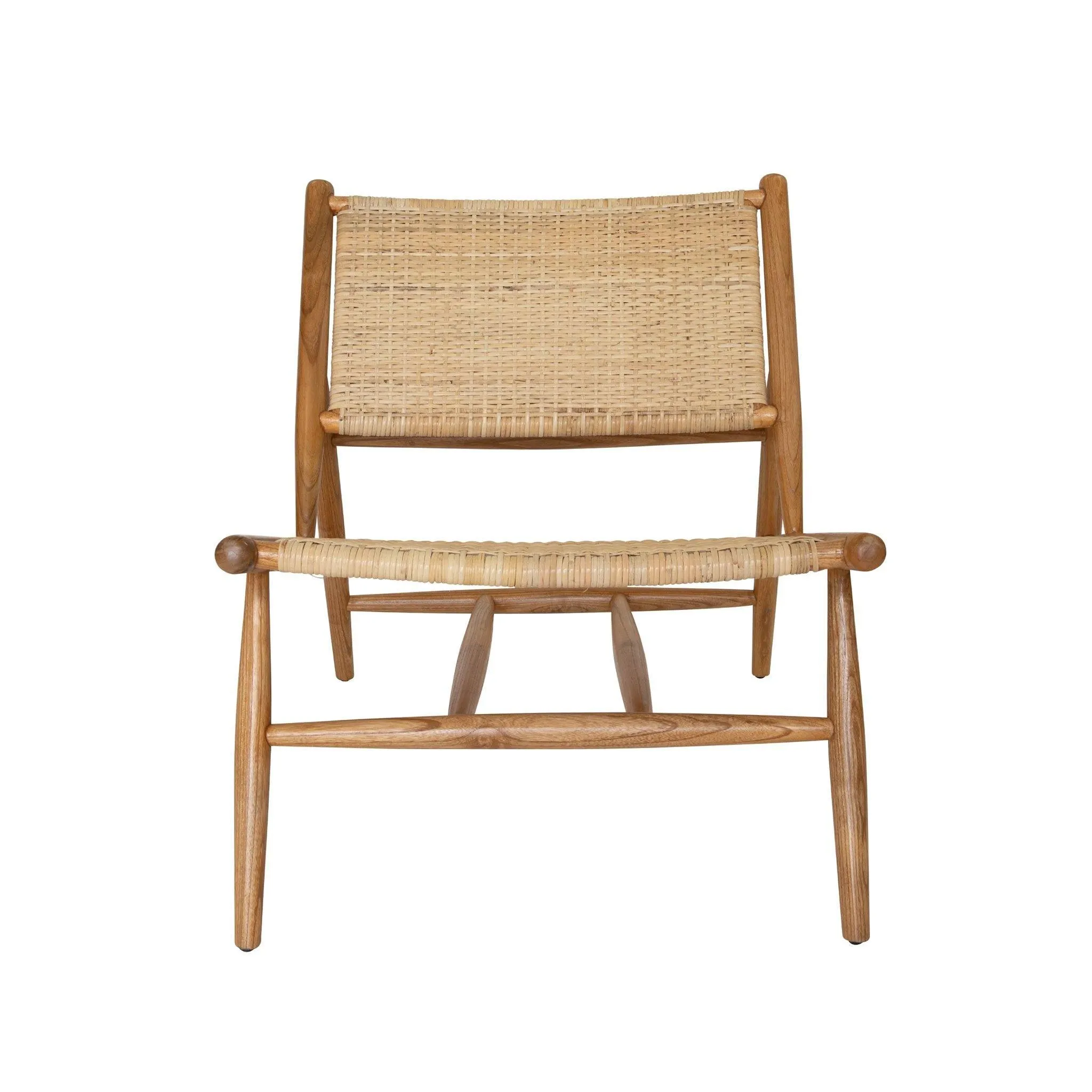 Encino Chair in Teak