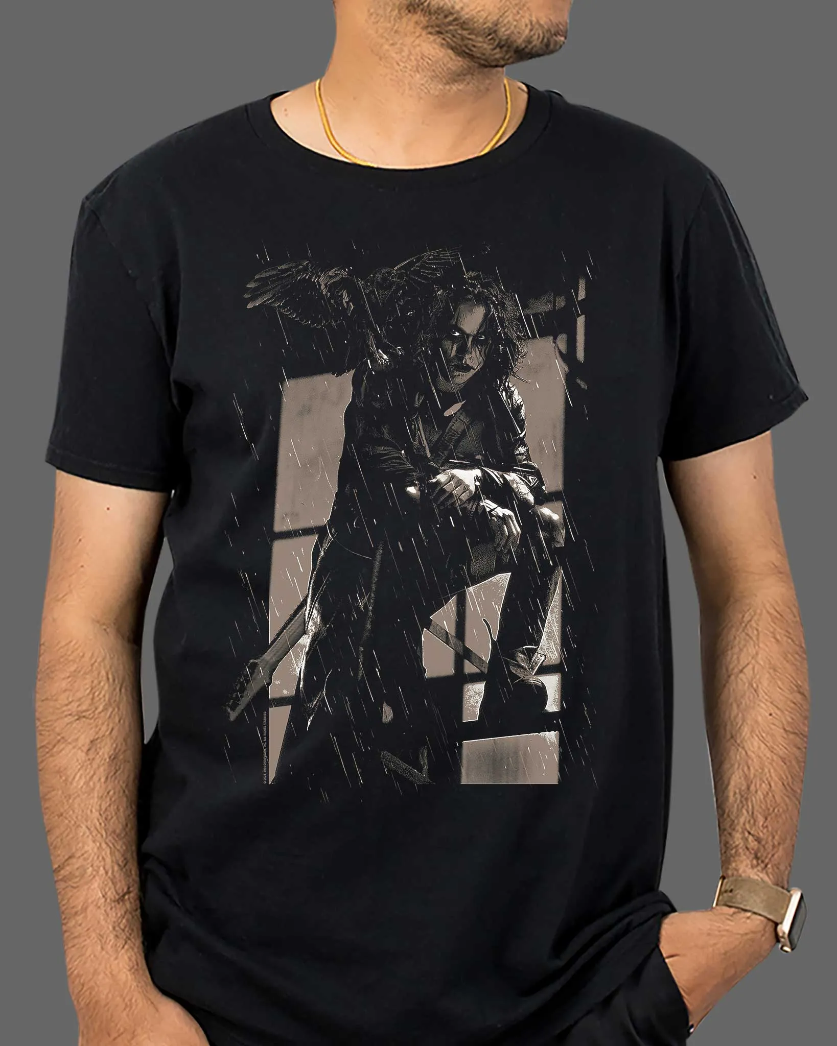 Eric Draven