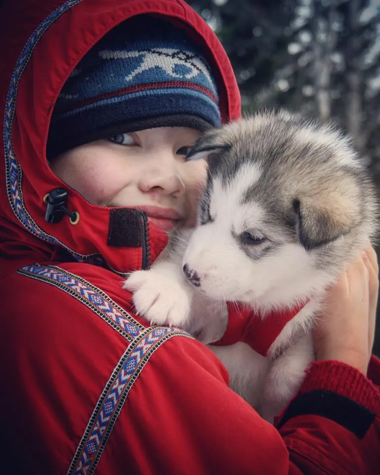 Expedition Fleece Anorak (Kid's)