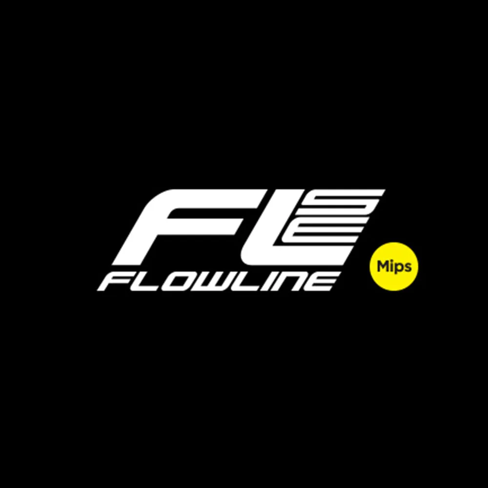 Flowline SE Helmet Radian Camo Black / Gray