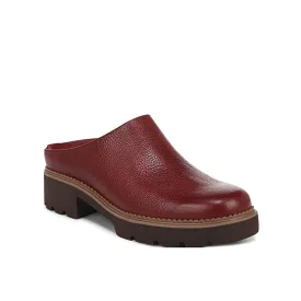 Francisco Fairfax Women's Casual Shoes - Syrah