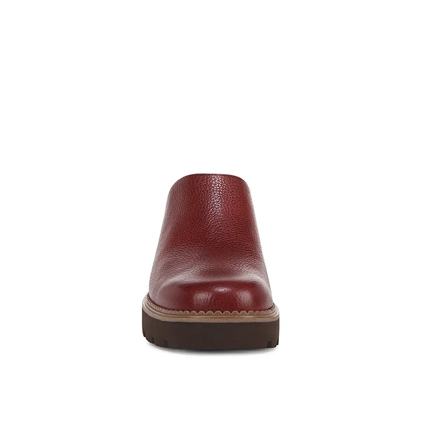 Francisco Fairfax Women's Casual Shoes - Syrah