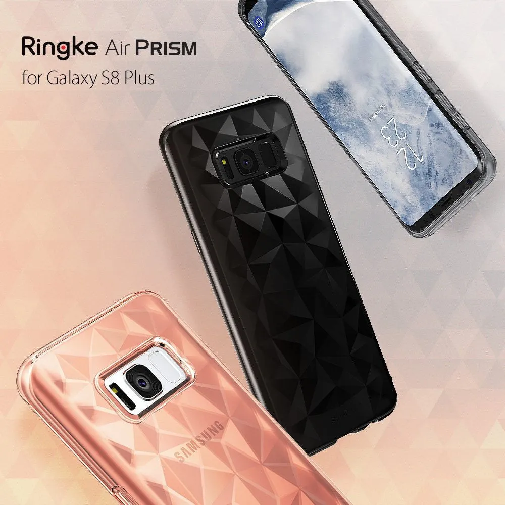 Galaxy S8 Plus Case | Air Prism