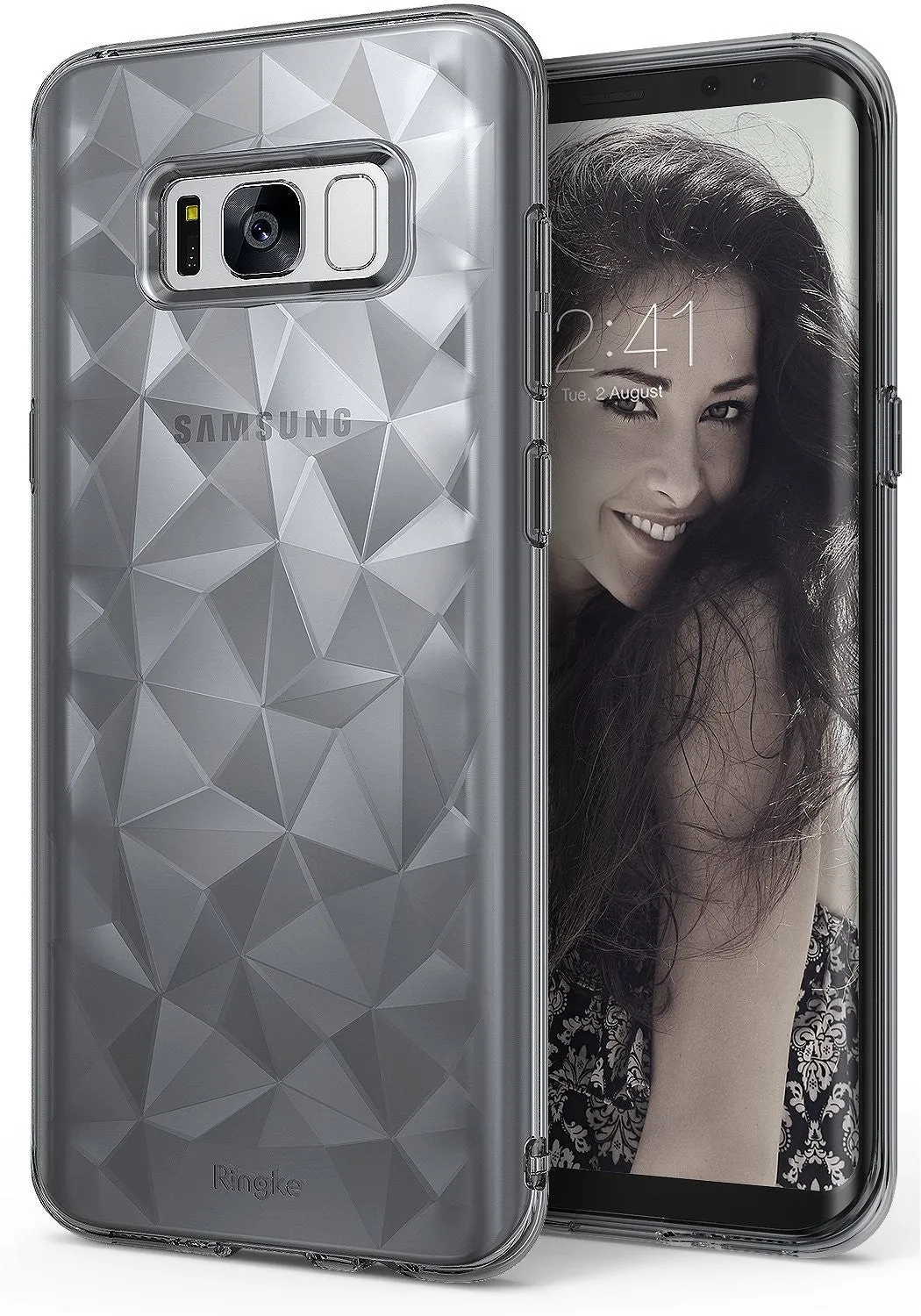 Galaxy S8 Plus Case | Air Prism
