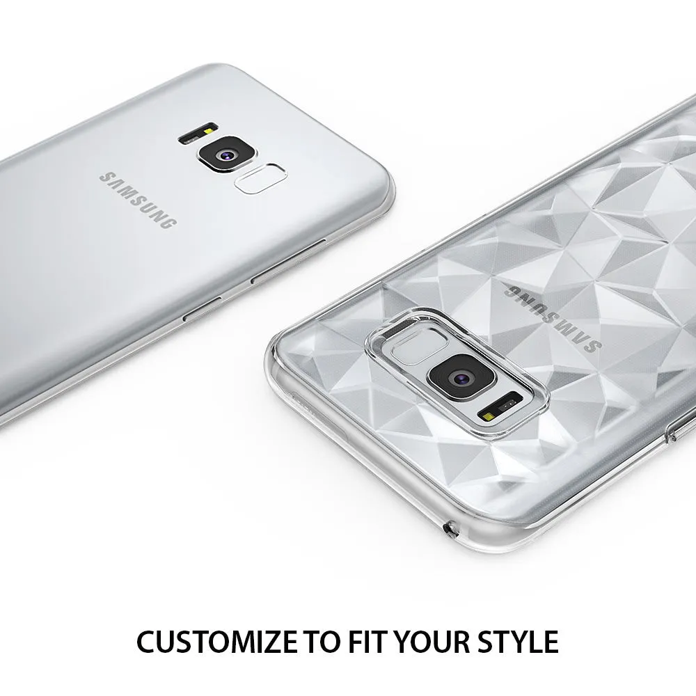 Galaxy S8 Plus Case | Air Prism