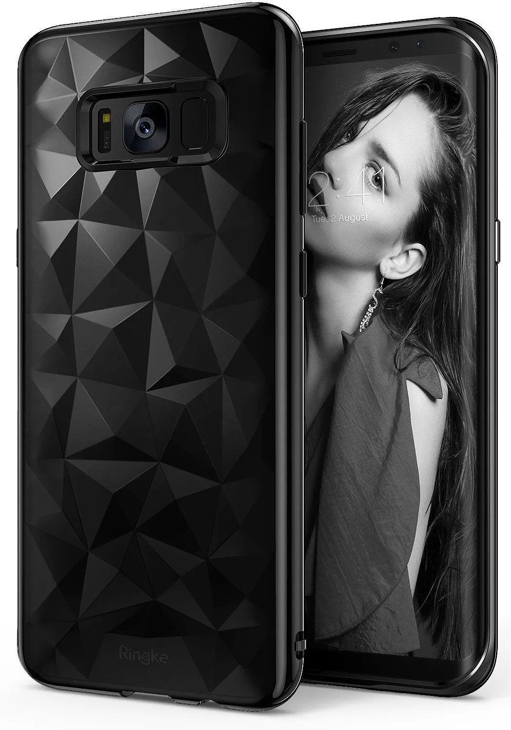 Galaxy S8 Plus Case | Air Prism