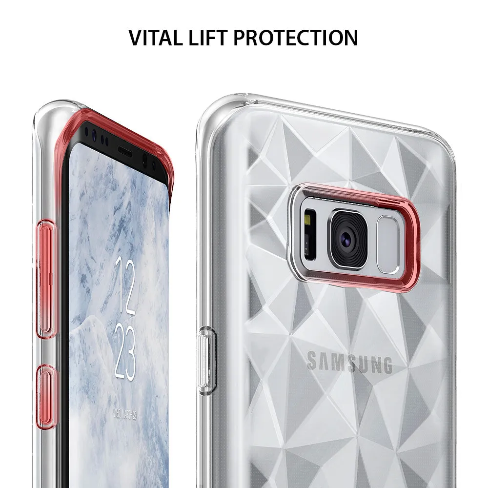 Galaxy S8 Plus Case | Air Prism